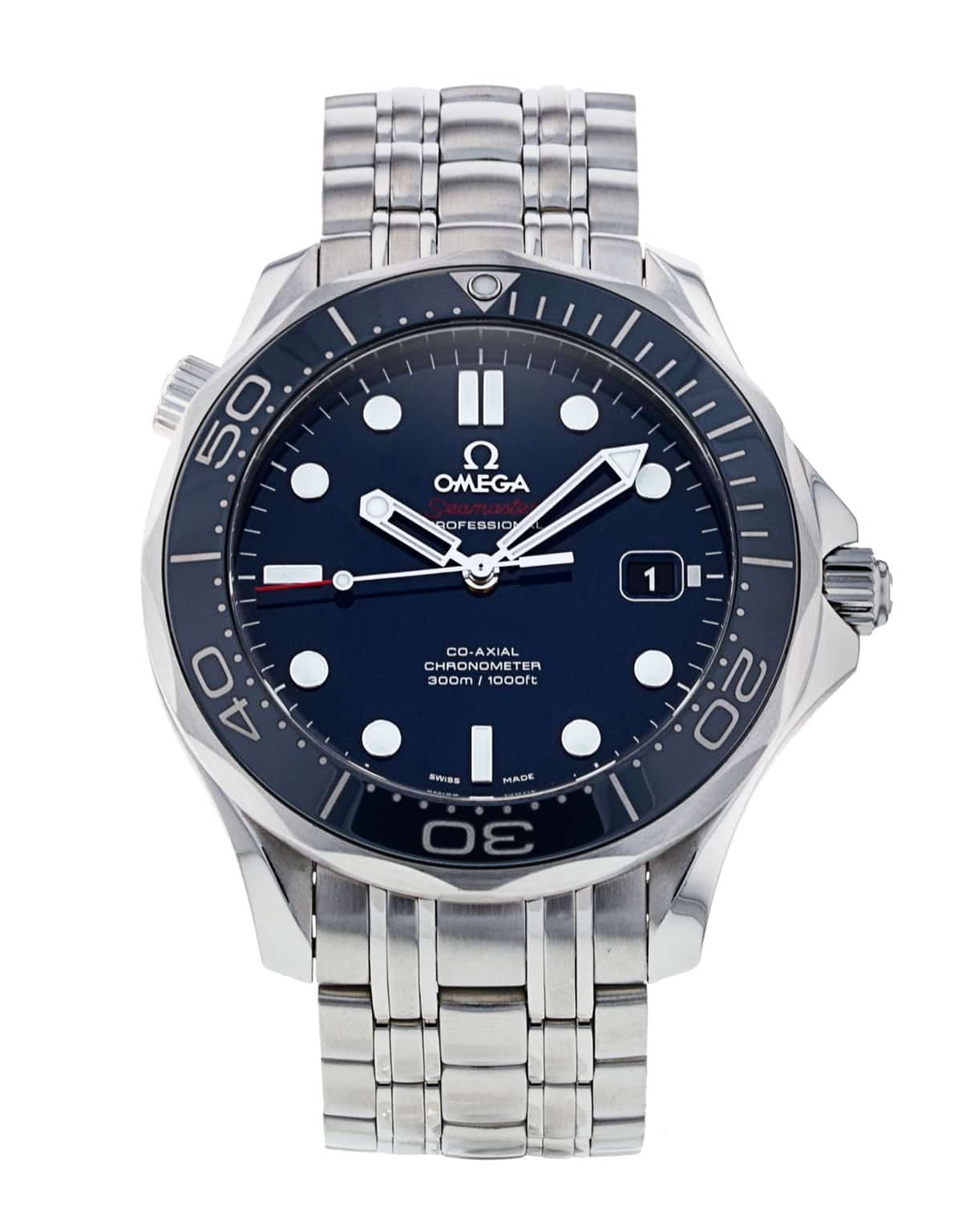 Omega Seamaster 300m 212.30.41.20.03.001